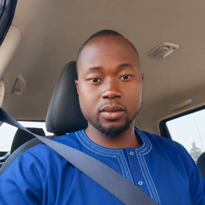 Executive member